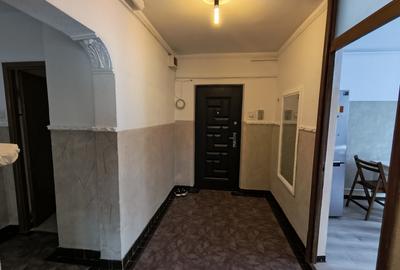 Apartament cu 3 camere decomandat, mobilat în - 11