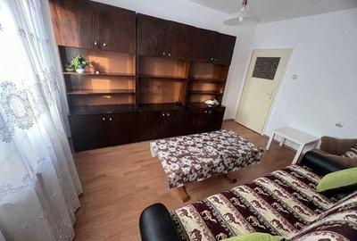Apartament cu 2 camere în Complex Studențesc - 3