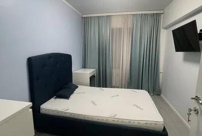 Apartament 3 camere Gorjului - Moinesti | Militari - 3