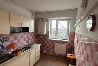 Ap. 2 Camere Casa de Cultura - 9