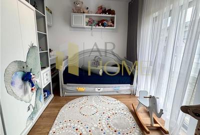 Vanzare casa 4 camere, mobilata utilata, Ploiesti, cartier MRS Country - 7