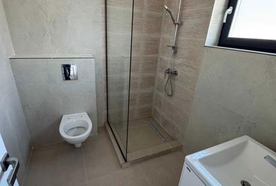 Casă cu 4 camere în Ștefănești - 2