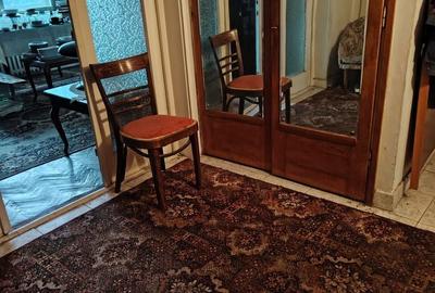 Apartament cu 3 camere în Calea București