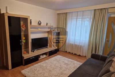 Apartament cu 2 camere semidecomandat, mobilat în Brotăcei - 1