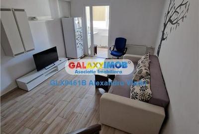 Apartament cu 2 camere semidecomandat, mobilat în 1 Decembrie 1918 - 1