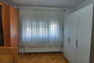 Apartament cu 2 camere decomandat, mobilat în Aradului - 6