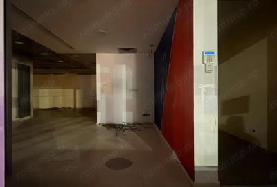 Zona Centrul Istoric P+M sp 450 mp vitrina 20 ml - 2