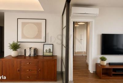 Apartament cu 2 camere în Central - 2