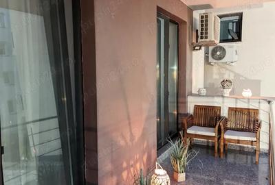 Apartament la 50 m de plaja Mamaia Nord - 4