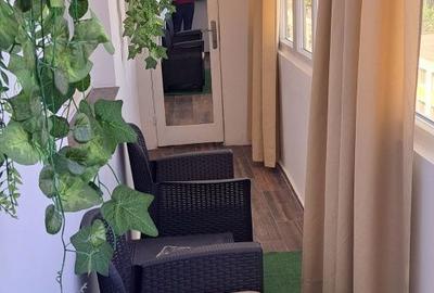 Apartament cu 3 camere decomandat în Mărgeanului - 3