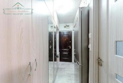 Apartament cu 2 camere semidecomandat, mobilat în Fortuna - 2