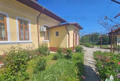 Casa cocheta cu gradina superba 800 metri ultracentral Gaest - 10