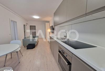 Apartament cu 2 camere decomandat, mobilat în Turnișor - 5