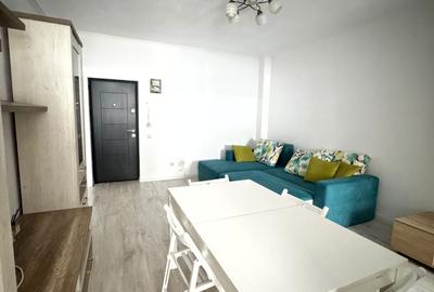 APARTAMENT DE VANZARE-MILITARI RESIDENCE-COMISION 0 - 13