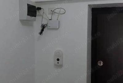 Garsonieră semidecomandată în Nicolina - 2