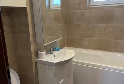 Apartament 2 camere decomandat, mobilat, parcare, Amurgului, 10 min metrou