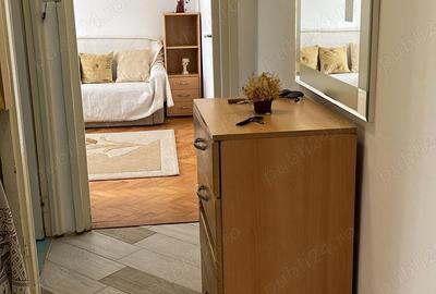 Pe frumoasa strada Platanilor, renumita pentru zona inverzita-zona IOSEFIN-mobilat - 11