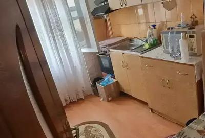 Vand Garsoniera - 2