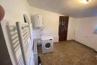 Casă cu 3 camere în Jamu Mare - 2