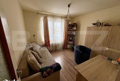 Apartament cu 4 camere decomandat în Tudor - 1