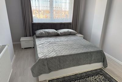 Apartament cu 3 camere în Central - 3