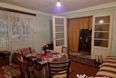 Casă cu 3 camere cu Teren 1800 Mp în Mogoșești - 10