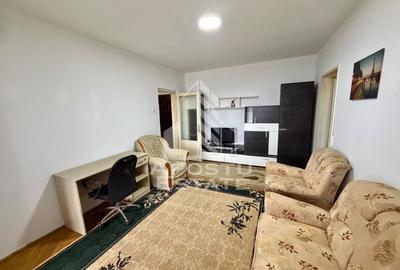 Apartament cu 2 camere semidecomandat, mobilat în Girocului - 2