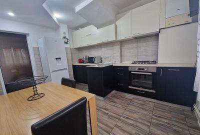 Apartament cu 2 camere semidecomandat în Hunedoara - 7