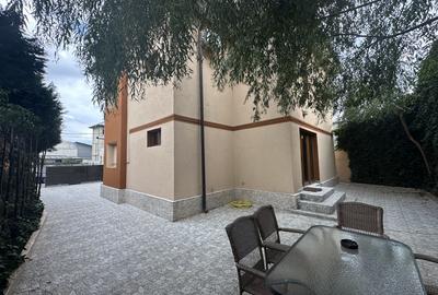 Vila individuala de vanzare cu 6 camere in zona 13 Septembrie - 4