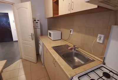 Apartament cu 1 camera in Zorilor,bloc nou,strada Viilor - 5