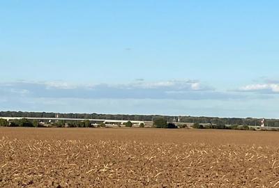 Teren intravilan cu potential! 11900 mp, DJ200, A0, A3, DJ 100, Tunari, IF - 2