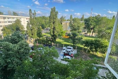 Apartament cu 3 camere decomandat în Drumul Taberei - 4