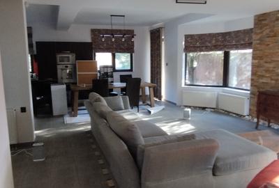 Casă cu 5 camere cu Canalizare în 7 Noiembrie - 4