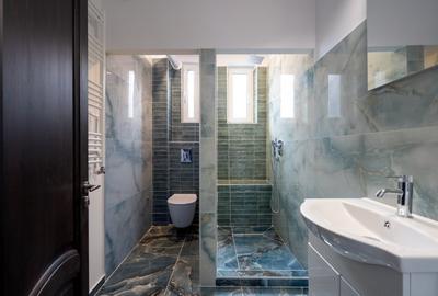 Apartament atipic in inima orasului - 16