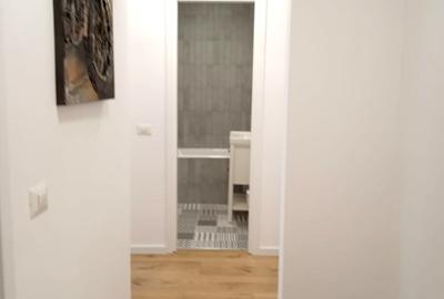 Apartament 3 camere de vânzare – Drumul Taberei, zona Raul Doamnei - 11