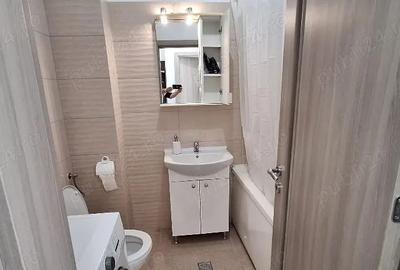 Garsonieră decomandată în Chiajna - 1