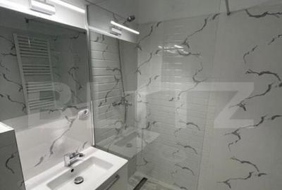 Apartament cu 3 camere, 100 mp, zona cartier 1Mai - 2