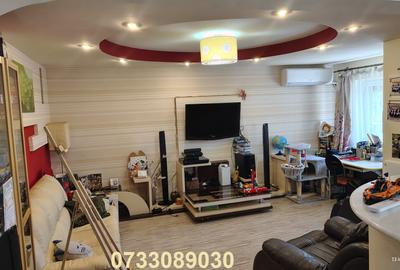 3 camere Central - Drumul Sarii - 10