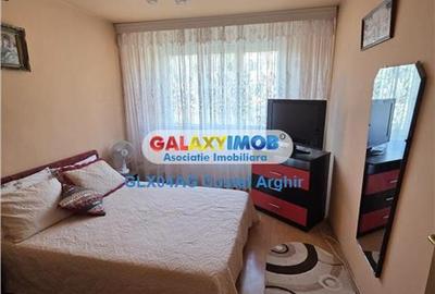 Apartament cu 2 camere decomandat în Negru Vodă - 6