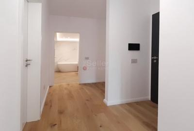 Apartament Finalizat - Cosmopolit Rise - 16