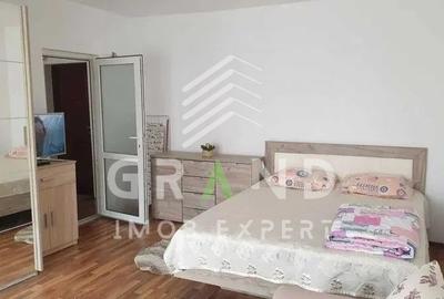 Garsonieră decomandată, mobilată în Mărăști