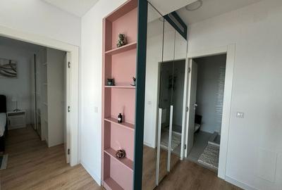 Apartament 2 camere -PIPERA, loc parcare inclus! - 8