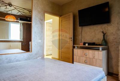 Vanzare apartament 2 camere,  renovat, zona Titan - Parcul Teilor - 15