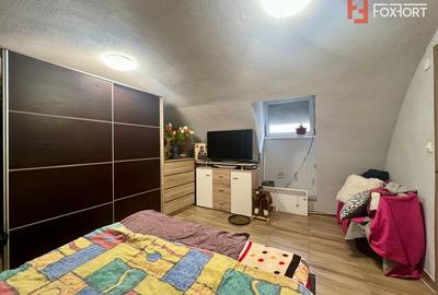 Apartament 3 camere la curte comuna de vanzare, zona Traian - 2