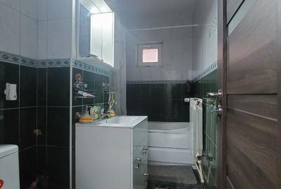 Apartament cu 2 camere în Central - 2