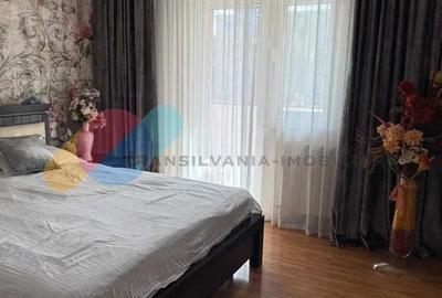 Apartament 3 camere - 70mp - Marasti - The Office Apartament 3 camere - 70mp - Marasti - The Office - 4