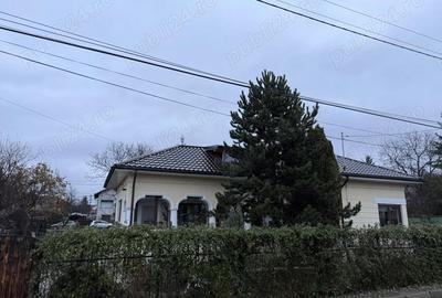 Casă în Mușcel - 7