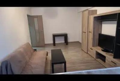 Apartament cu 2 camere semidecomandat în Câmpia Libertății - 3