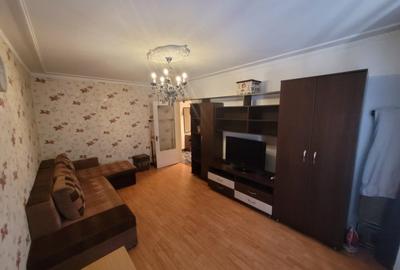 Apartament cu 2 camere decomandat în Chișinau