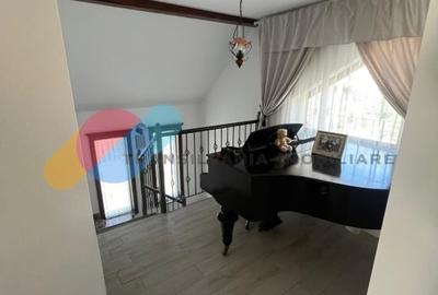 Casă individuală cu 5 camere cu Canalizare în Dezmir - 12